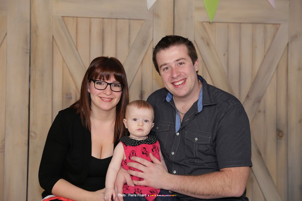 Fête des nouveau-nés 2015